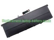 Replacement Laptop Battery for  73WH LENOVO Yoga Pro 7 14IRH8(82Y7), Yoga Pro 7 14APH8(82Y8), L22M4PF4, Slim 7 Pro Ryzen 7 7735HS, 