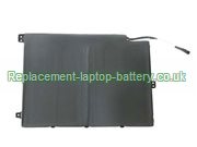 Replacement Laptop Battery for  30WH LENOVO 45N1729, 45N1728, 45N1726, ThinkPad Tablet 10, 