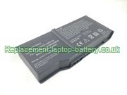 Lenovo BTP-51B3, BTP-68B3, Y800, Y810, L800 Series Battery