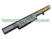 Replacement Laptop Battery for  2200mAh LENOVO B50-70, L13S4A01, G550S, B50-30, 