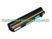 Lenovo BATHGT31L6, F40, F41, F50, Y400, Y410 Series Battery