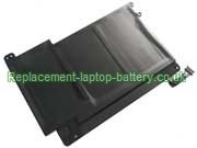 Replacement Laptop Battery for  53WH LENOVO 00HW020, ThinkPad Yoga 460, SB10F46458, FRU 00HW020, 