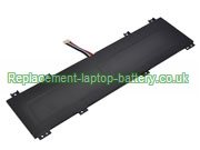 Replacement Laptop Battery for  4200mAh LENOVO IdeaPad 100S-14IBR(80R9006KPH), IdeaPad 100S-14IBR(80R900LGPB), IdeaPad 100S-14IBR(80R900HXGE), IdeaPad 100S-14IBR(80R900NVGE), 