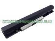 Replacement Laptop Battery for  2200mAh LENOVO L12S3F01, IdeaPad S210touch Series, IdeaPad S210 Series, L12C3A01, 