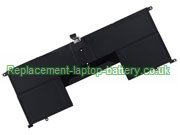 Replacement Laptop Battery for  52WH LENOVO Yoga S940-14IWL-81Q70034IVYOGA S940-14IWL-81Q7003ESP, Yoga S940-14IIL-81Q8000TFR, Yoga S940-14IIL-81Q8006HMB, Yoga S940-14IIL-81Q80092TA, 