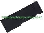 Replacement Laptop Battery for  4400mAh LENOVO 45N1039, 45N1036, 42T4844, FRU 45N1065, 