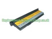 Lenovo L08S7Y03, IdeaPad U110 2304, IdeaPad U110 Series Battery