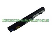 Lenovo L09C6YU11, IdeaPad S10-2 Series, L09C3B12 Battery 28WH