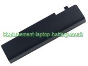Replacement Laptop Battery for  5200mAh LENOVO L08S6D13, L08L6D13, IdeaPad Y550A, IdeaPad Y450, 