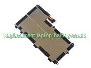 Replacement Laptop Battery for  47WH LENOVO L11N3P51, 45N1091, L11S3P51, ASM 45N1090, 