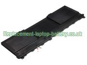 Replacement Laptop Battery for  49WH LENOVO L13S6P71, L13M6P71, Yoga 2 13 Series, 