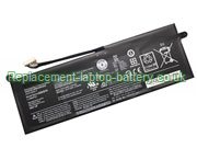 Replacement Laptop Battery for  23WH LENOVO L14M4P22, 