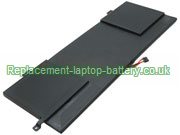 Replacement Laptop Battery for  46WH LENOVO IdeaPad 710S-13ISK Series, V730-13(81AV0007AU), xiaoxin Air 13 Pro, L15M4PC0, 