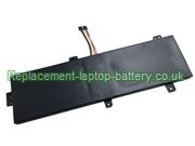 Replacement Laptop Battery for  30WH LENOVO L15L2PB5, 5B10K90787, IdeaPad 310-15ISK, L15S2TB0, 