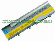 Lenovo 3000 N200, 3000 N440, 41U5025, 42T5237, 42T5239, 42T5240 Laptop Battery