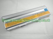 Lenovo 3000 N100 Series C200 Series 40Y8322 FRU 92P1184 Replacement Laptop Battery 6600mAh