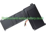 Replacement Laptop Battery for  31WH LENOVO IdeaPad 110S-11IBR, IdeaPad 110S-11IBR-80WG005UGE, IdeaPad 110S-11IBR-80WG007TGE, IdeaPad 110S-11IBR-80WG005WGE, 