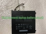 Replacement Laptop Battery for  5100mAh LENOVO BSNO3377E0-01, 