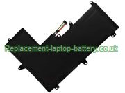 Replacement Laptop Battery for  38WH LENOVO Socrates, Xiaoxin Air 12 WIFI, Xiaoxin Air 12 LTE, Xiaoxin Air 12 6Y54, 