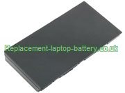 Replacement Laptop Battery for  96WH LENOVO ThinkPad P70(20ER003NGE), ThinkPad P70(20ER003QGE), ThinkPad P71(20HKA00FCD), ThinkPad P71(20HKA01XCD), 