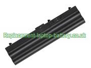 Replacement Laptop Battery for  4400mAh LENOVO ThinkPad T510, 45N1003, ThinkPad L412, ThinkPad L512, 
