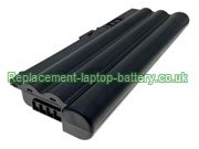 Replacement Laptop Battery for  94WH LENOVO ThinkPad L412, ThinkPad L512, ThinkPad T520i, 45N1005, 
