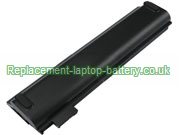 Replacement Laptop Battery for  4400mAh LENOVO ThinkPad T480 20L6S6J300, ThinkPad T480 20L6S29F19, ThinkPad T480 20L6S88019, ThinkPad T480 20L6SF0H00, 
