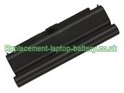 Replacement Laptop Battery for  100WH LENOVO ThinkPad T440P 20AN0079, ThinkPad T440P 20AW005C, ThinkPad W541 20EF001DUS, ThinkPad W540 Series, 