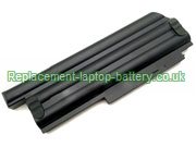Replacement Laptop Battery for  8400mAh LENOVO 42T4902, 29+, 0A36281, 42T4863, 