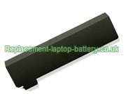 Replacement Laptop Battery for  2200mAh NEC PC-VP-WP109, 