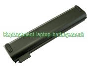 Replacement Laptop Battery for  4400mAh LENOVO ThinkPad T440s, ThinkPad T440 20B6008, ThinkPad T450(20BVA03KCD), ThinkPad T470p(20J6A012CD), 