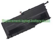 Replacement Laptop Battery for  52WH LENOVO 01AV457, 01AV439, 00HW029, ThinkPad X1 Carbon 20FB, 