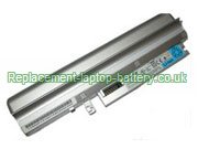Lenovo 3000 V100 0763, 3000 V200 Series 40Y8319, FRU 92P1220 Replacement Laptop Battery