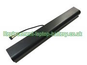 Replacement Laptop Battery for  2200mAh LENOVO 5B10H70338, L15L4A01, IdeaPad 100-15IBD, L15L4E01, 