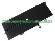 Replacement Laptop Battery for  51WH LENOVO SB10T83173, ThinkPad X1 Yoga 2019 Gen, ThinkPad X1 Carbon 8th Gen, ThinkPad X1 Carbon 7TH GEN (20QD003JGE), 