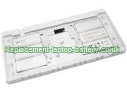 Replacement Laptop Battery for  2180mAh MICROSOFT G3HTA050H, Surface Book 2 13.5  Base, G3HTA049H, Surface Book 2 13.5Inch KEYBOARD BASE WITH NVIDIA 1835
Surface Book 3 13.5-Inch CORE I7 KEYBOARDSKW, 