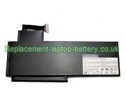 Replacement Laptop Battery for  2200mAh MEDION Akoya S4217T, MD98599, 