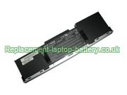Medion BTP-75BM, Super Laptop P4 Series, Advent 7056 Laptop Battery 6600mAh 12-Cell