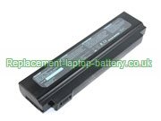 Replacement Laptop Battery for  4300mAh MEDION BP3S2P2150, Akoya E3211, DC07-N1057-05A, 9223BP, 