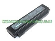 Medion 9223BP, BP3S2P2150, DC07-N1057-05A Battery 10.8V