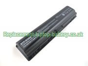 Replacement Laptop Battery for  4400mAh MEDION BTP-BGBM, MD97900, WAM2020, BTP-BUBM, 