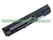 Replacement Laptop Battery for  4400mAh MEDION BTP-DPQW, 