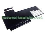 Replacement Laptop Battery for  5400mAh MSI BTY-L76, PE60, GS70 Series, GS60, 