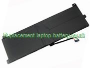 Replacement Laptop Battery for  50WH MSI BTY-M48, Modern 14 A10RB, PS42 8RB Prestige, PS42, 