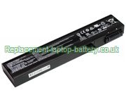 Replacement Laptop Battery for  51WH MSI GP62 7REX, GE63VR, GE75, Alpha 15 Hands-On Gaming, 