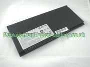 MSI BTY-S31, X320, X340 13  X-Slim Series Laptop Battery
