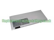 MSI BTY-S31, X320, X340 13  X-Slim Series Laptop Battery White
