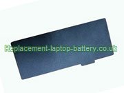 Replacement Laptop Battery for  2000mAh MSI BTY-S38, S9N-724H201-M47, S9N-724G200-M47, 