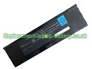 Replacement Laptop Battery for  2850mAh MSI BTY-S3A, 