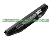Replacement Laptop Battery for  4400mAh MEDION BTP-DKYW, 